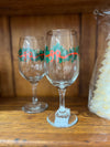 Christmas Glasses