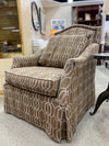 Club Chair