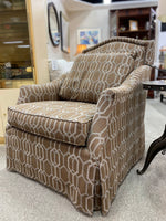 Club Chair
