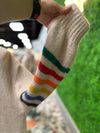 L Love Size M Cardigan