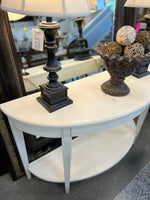 Ethan Allen Entry Table