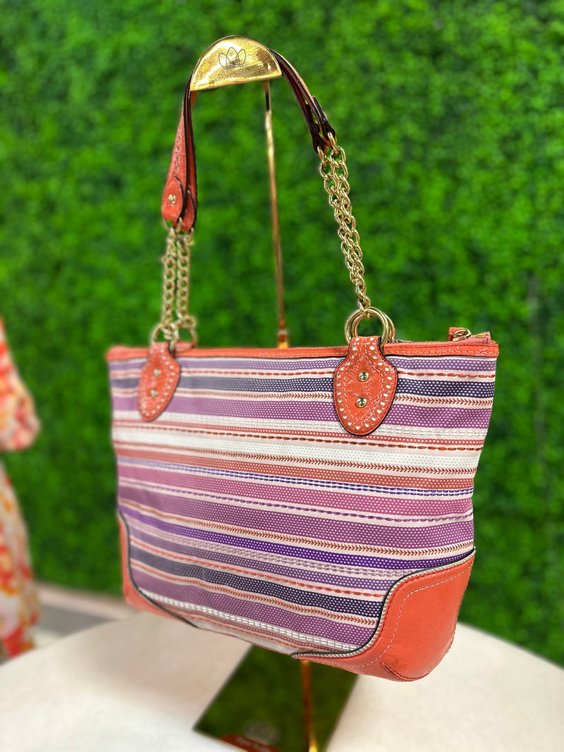 Coach Hand Bag