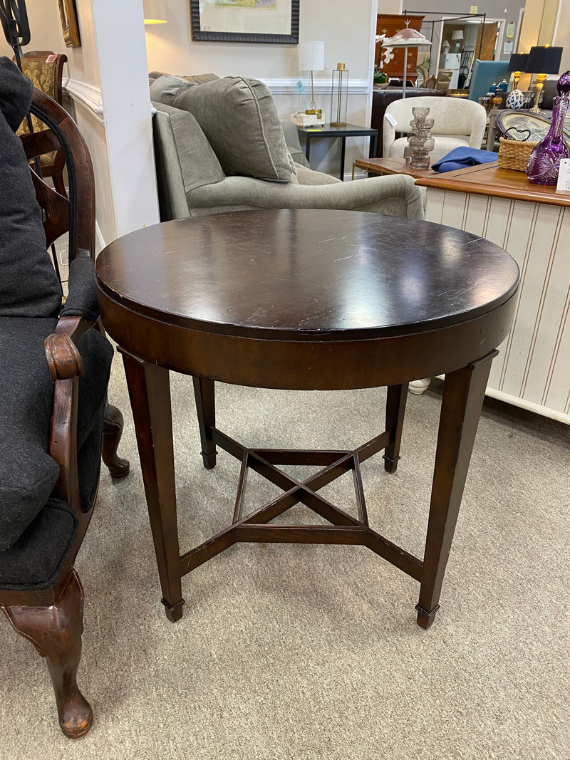 Milling Road Accent Table
