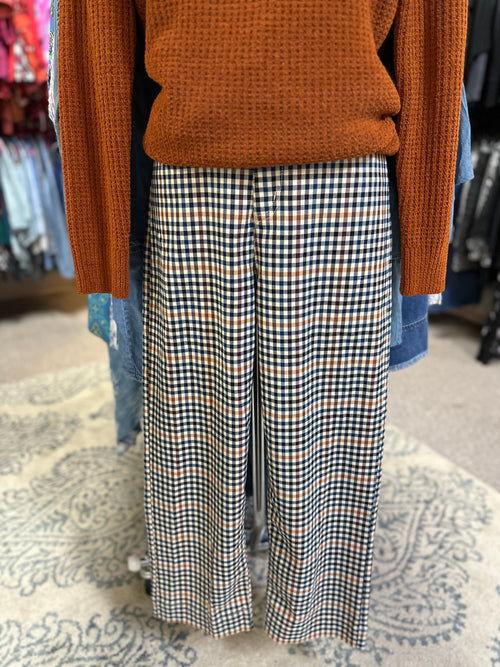 Brixton Size 25 Pants