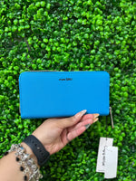 Marc Tetro Wallet