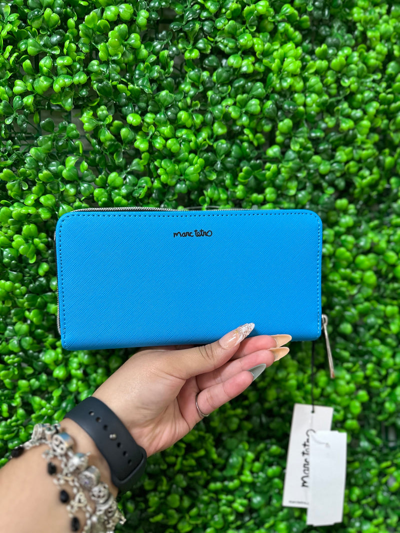 Marc Tetro Wallet