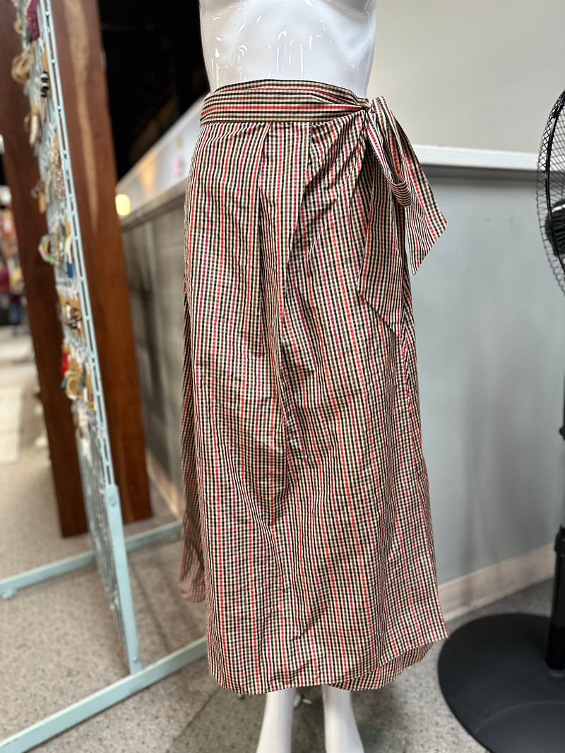 Ann Mashburn Size L Skirt