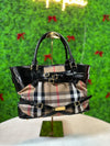 Burberry Tote