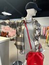 Dizzy Lizzy Size XS Jacket