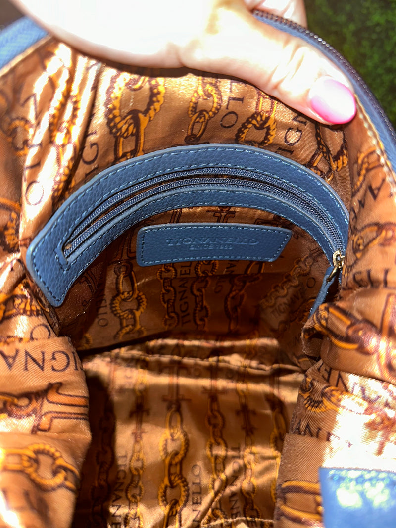 Tignanello Hand Bag