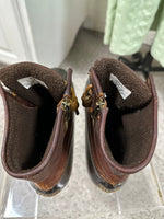 Sperry Size 8 Boots