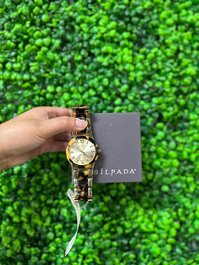 Silpada Watch