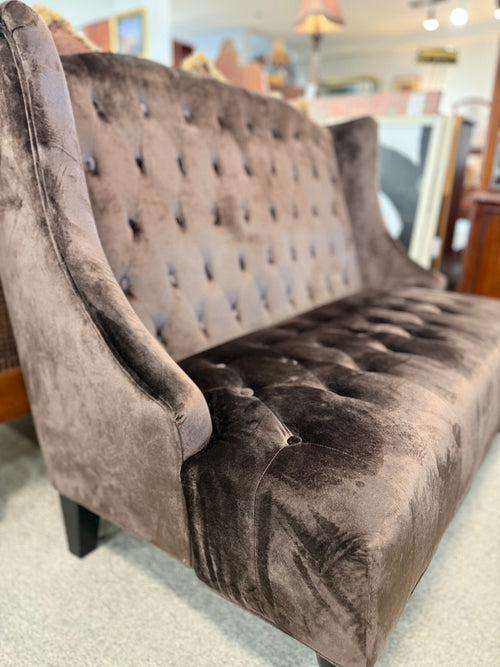Settee