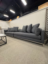Extra Long Sofa