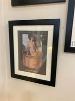 Framed Prints