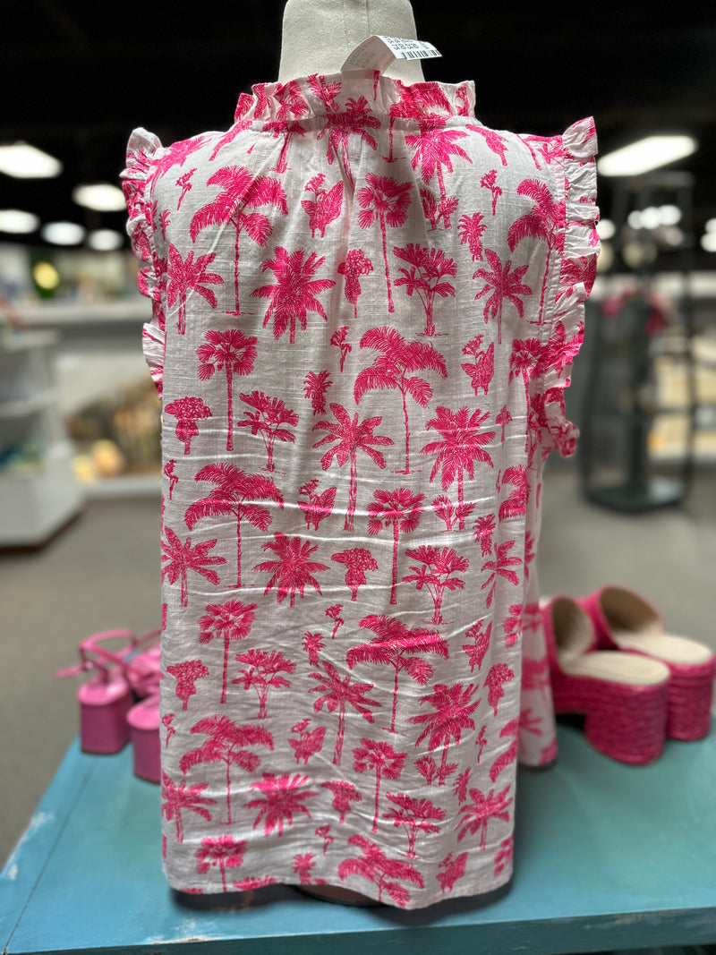 Vineyard Vines Size M Top