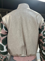 Bagatelle Size S Vest