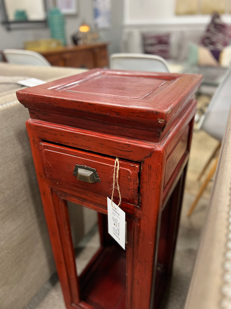 Accent Table