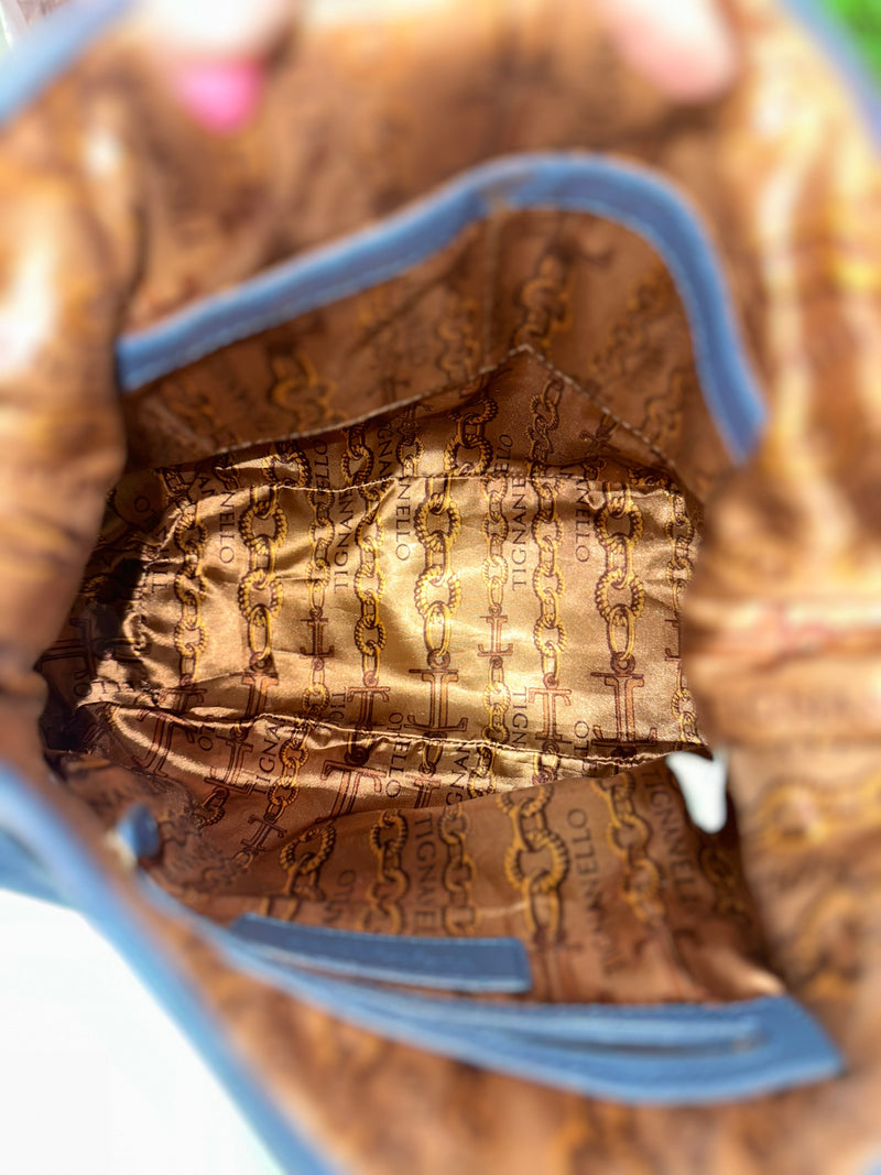 Tignanello Hand Bag