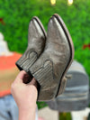 Frye Size 8.5 Booties