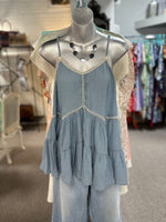 Entro Size Large Top