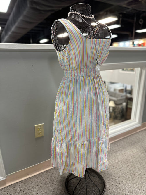 Crown & Ivy Size Large Dress