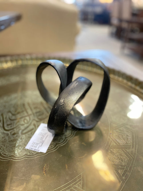 Metal Sculpture