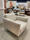 Natuzzi Chair