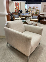 Natuzzi Chair