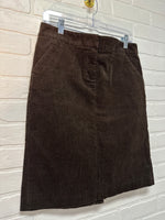 J Crew Size 6 Skirt