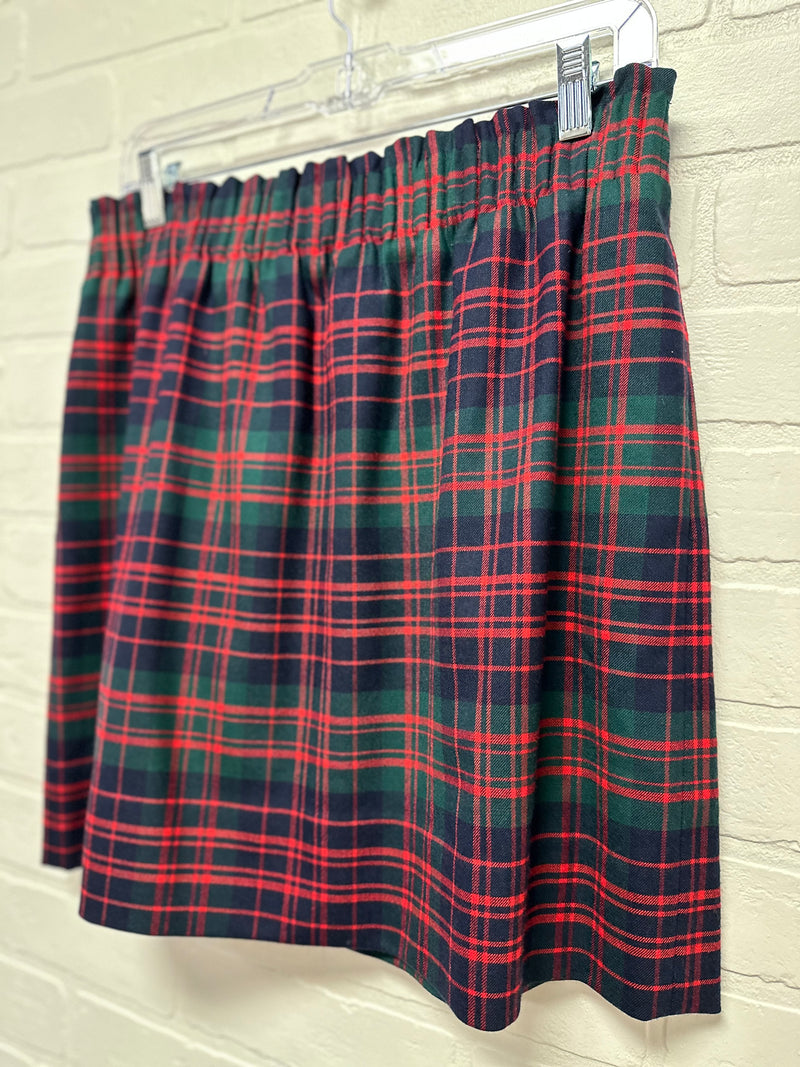 J Crew Size 8 Skirt