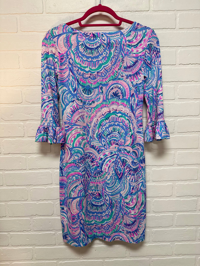 Lilly Pulitzer Size XXS Dress