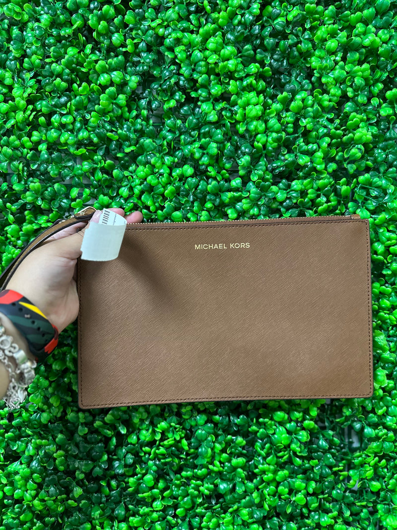 Michael Kors Clutch