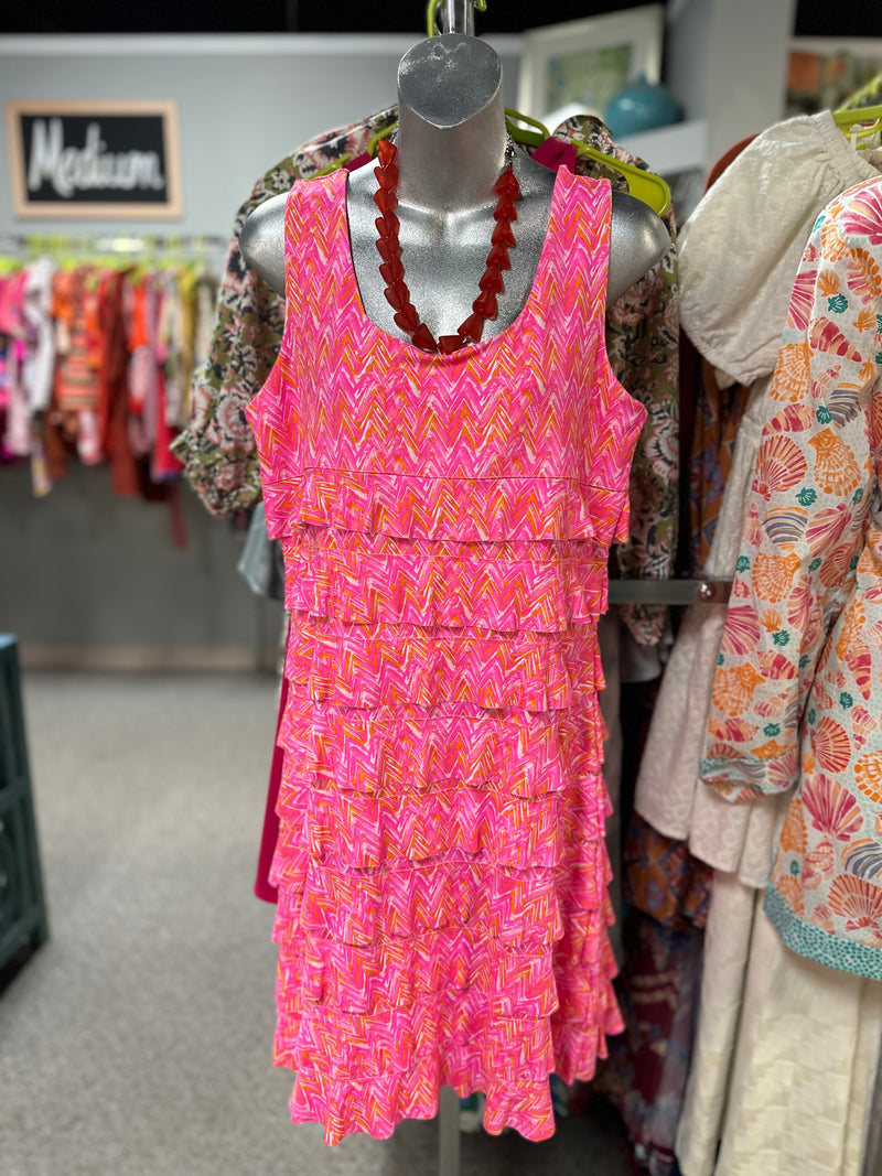 LuLu B Size M Dress