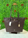 Coach Tote