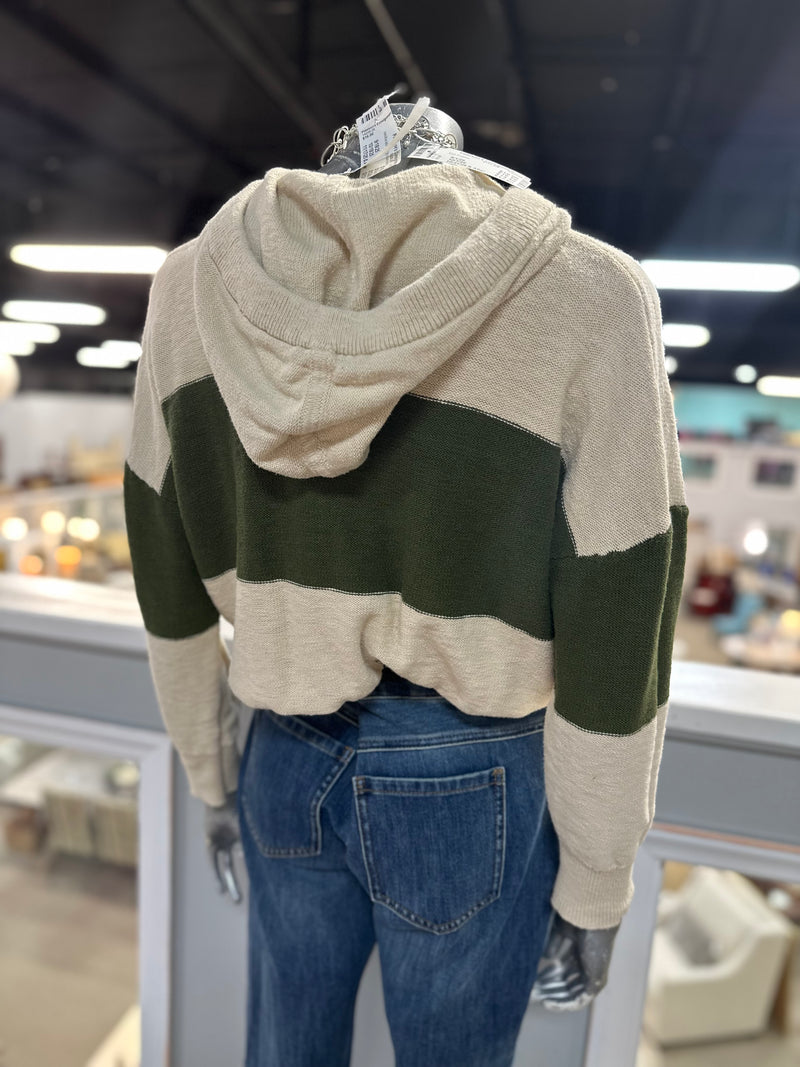 Madewell Size Small Sweater