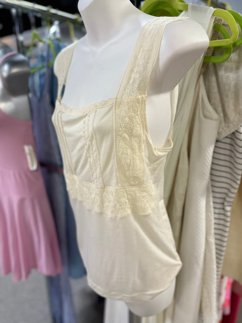 Banana Republic Size M Top