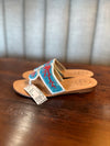 Jack Rogers Size 8.5 Sandals