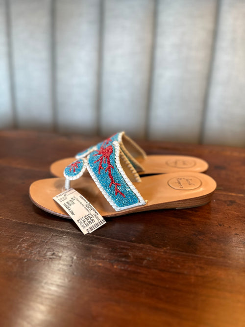 Jack Rogers Size 8.5 Sandals