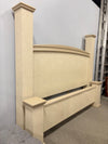 Size King Bed