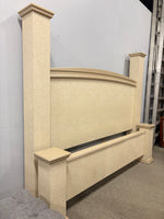Size King Bed