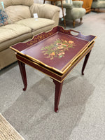 Accent Table