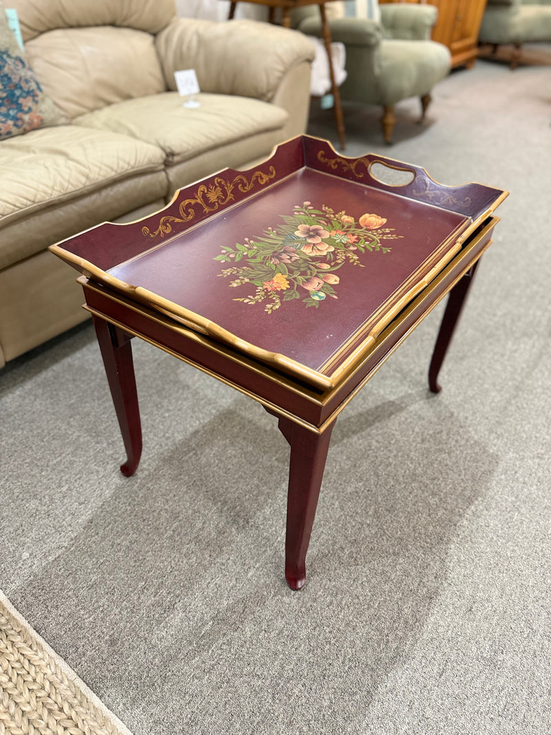 Accent Table