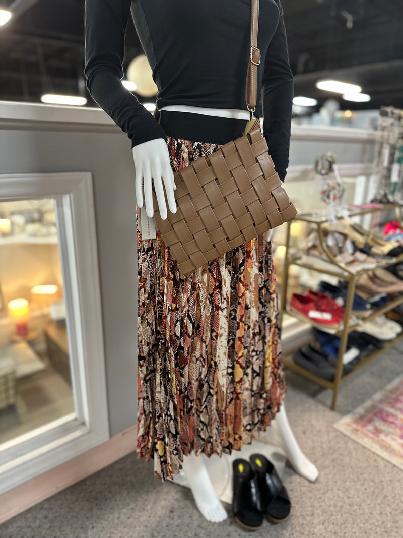 See and be seen Size S Skirt