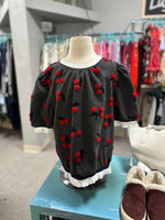 Fab'rik Size L Top