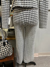 Frank Lyman Size 2 2 PC Top & Pants
