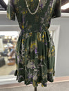 Sacred Thread Size L/XL Dress