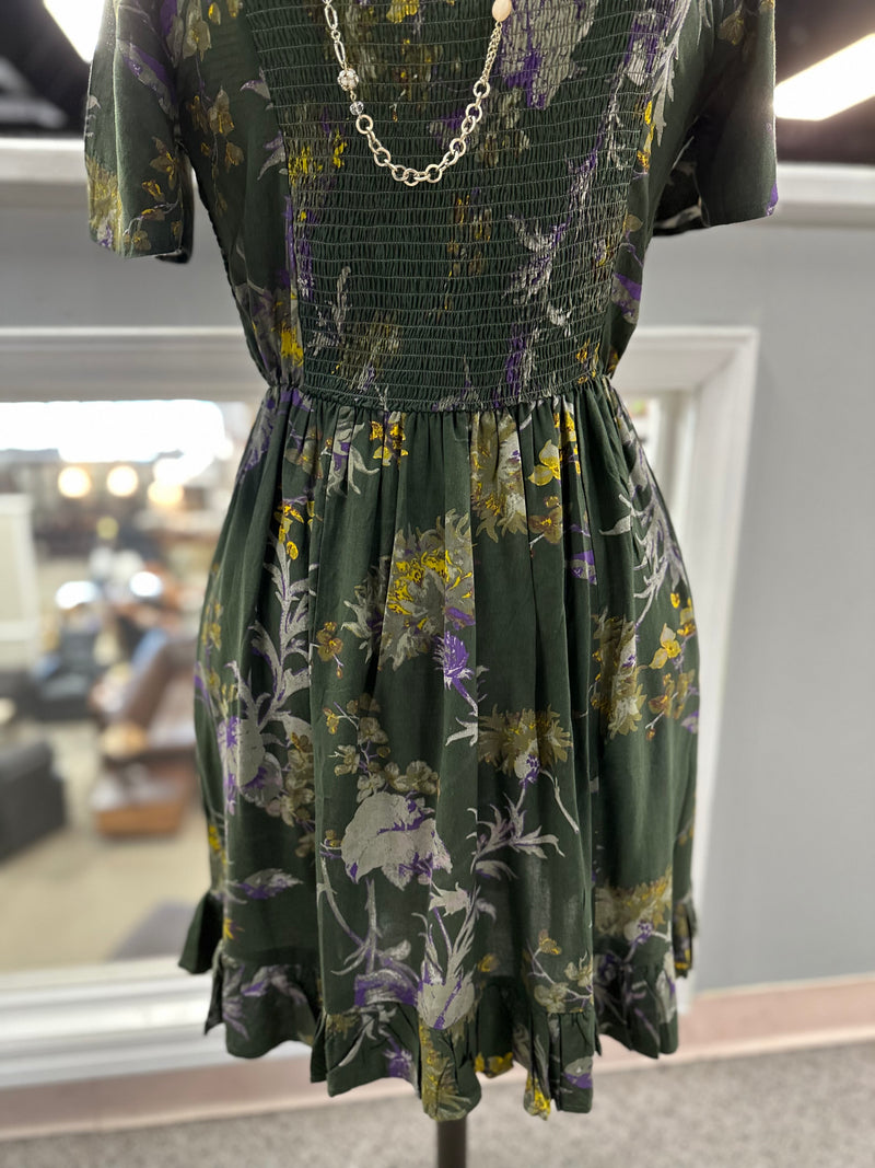 Sacred Thread Size L/XL Dress