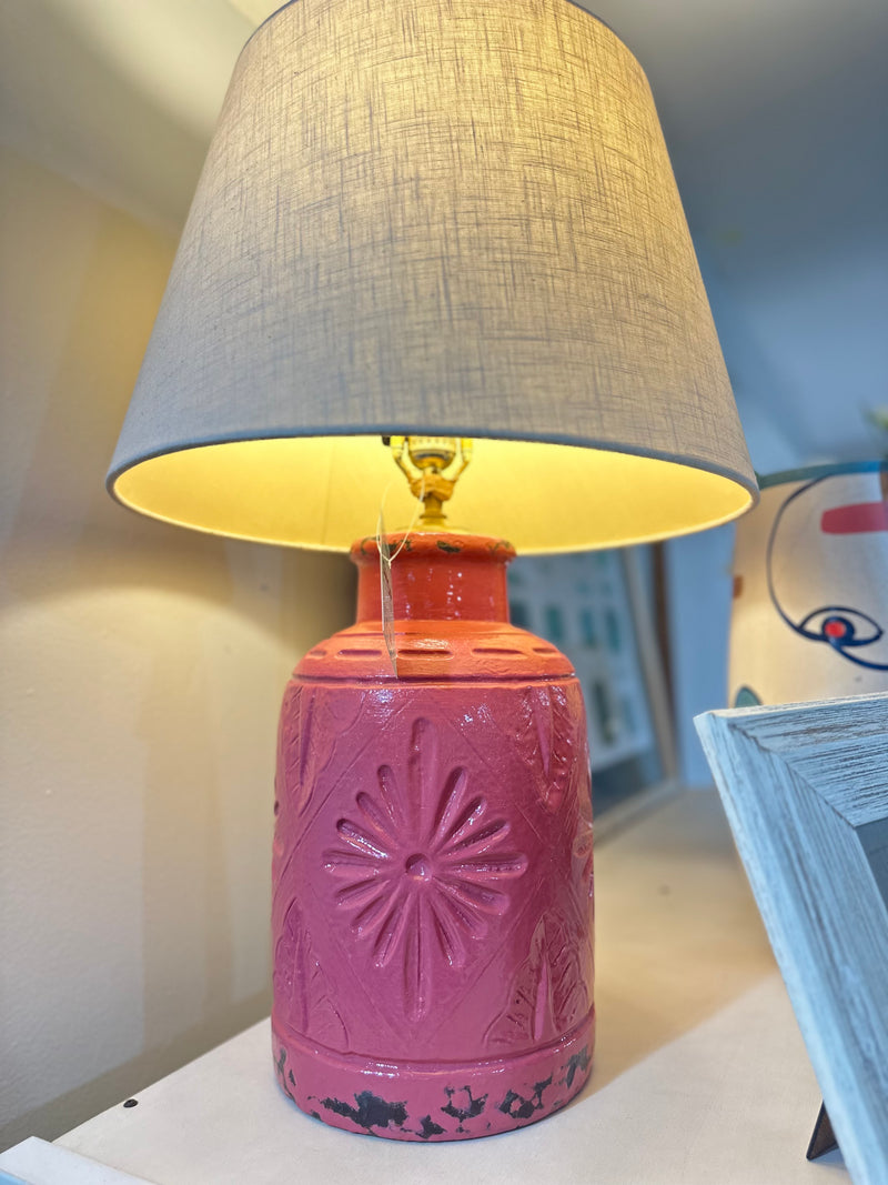 Lamp