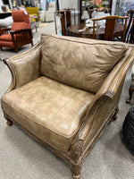 Bernhardt Club Chair